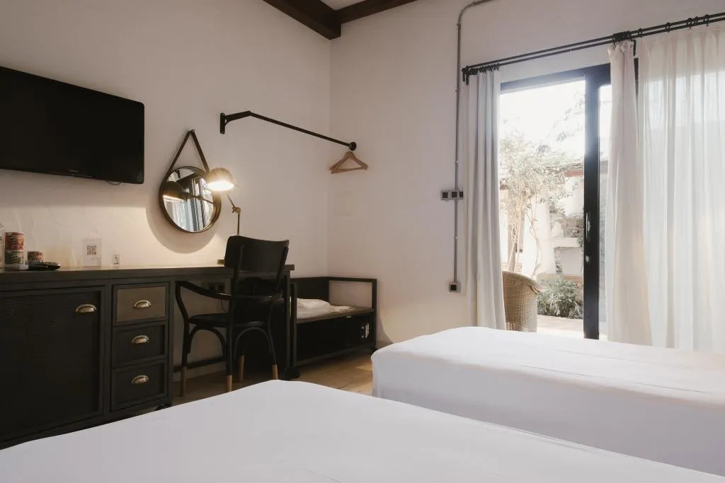 Room ONE BED Room, Flamm, Bodrum