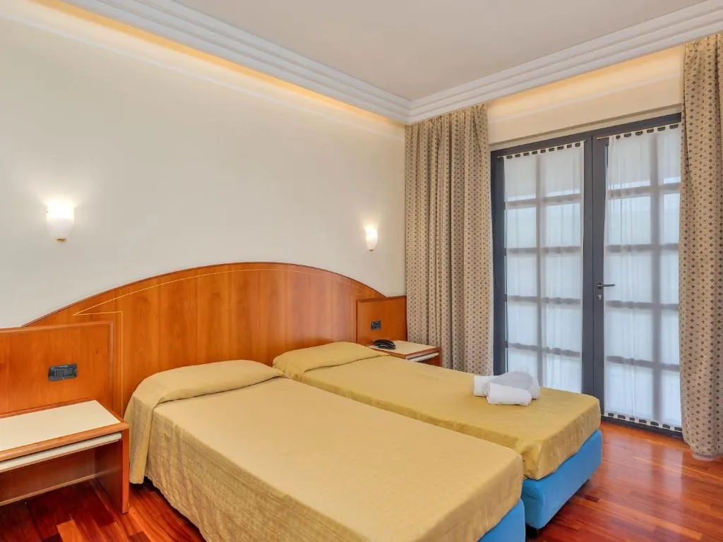 Room, B&B Hotel Prestige Ornago, Milan