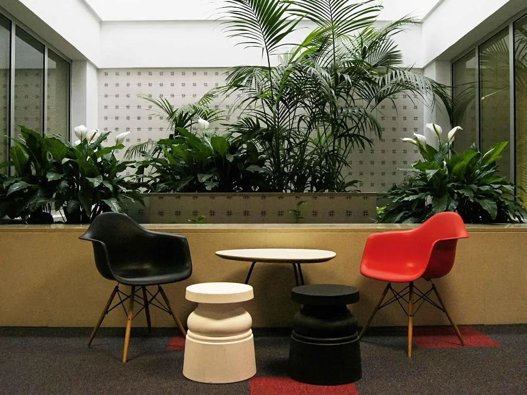 Conferences, Ibis Lisboa Centro Saldanha, Lisbon