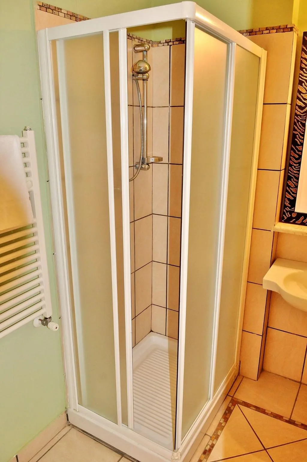 Room, Hotel Sport Rasula Alta, Catania