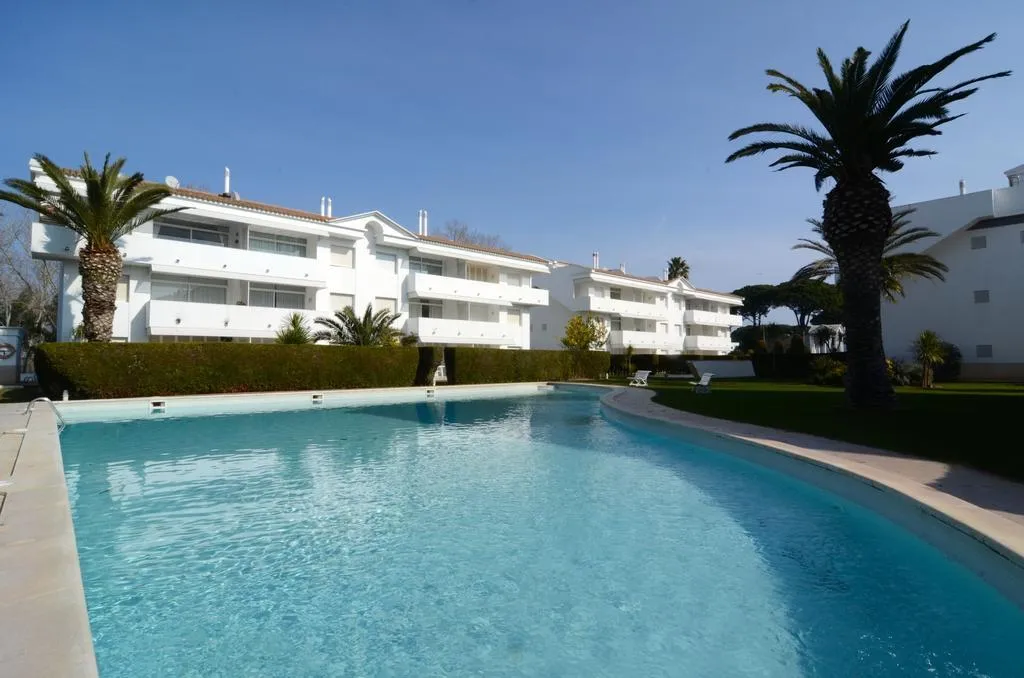 Pool, Green Club, Costa Brava