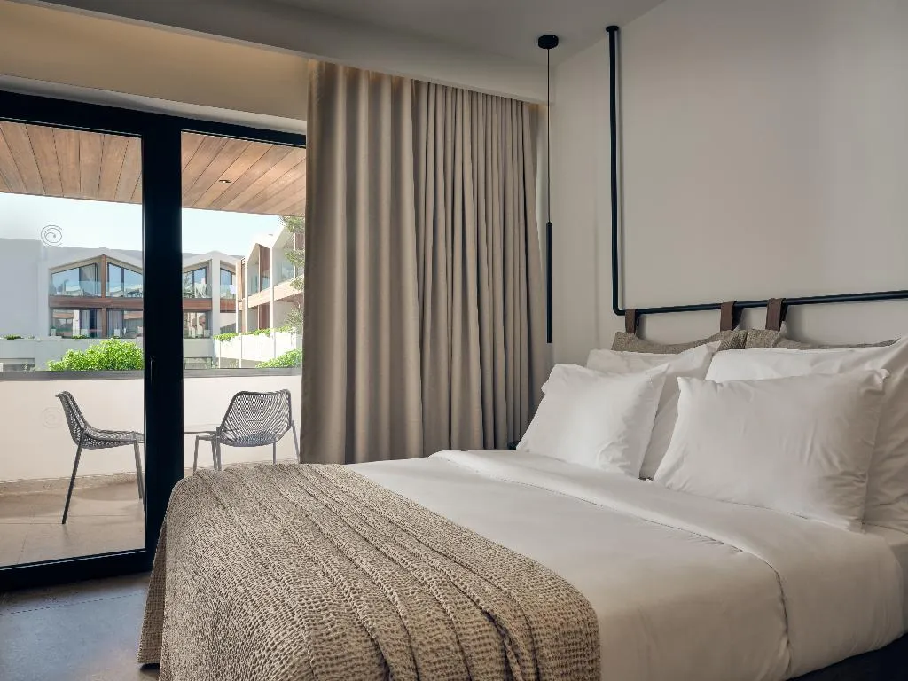 Double or Twin SUPERIOR Room, Contessina Hotel, Zante