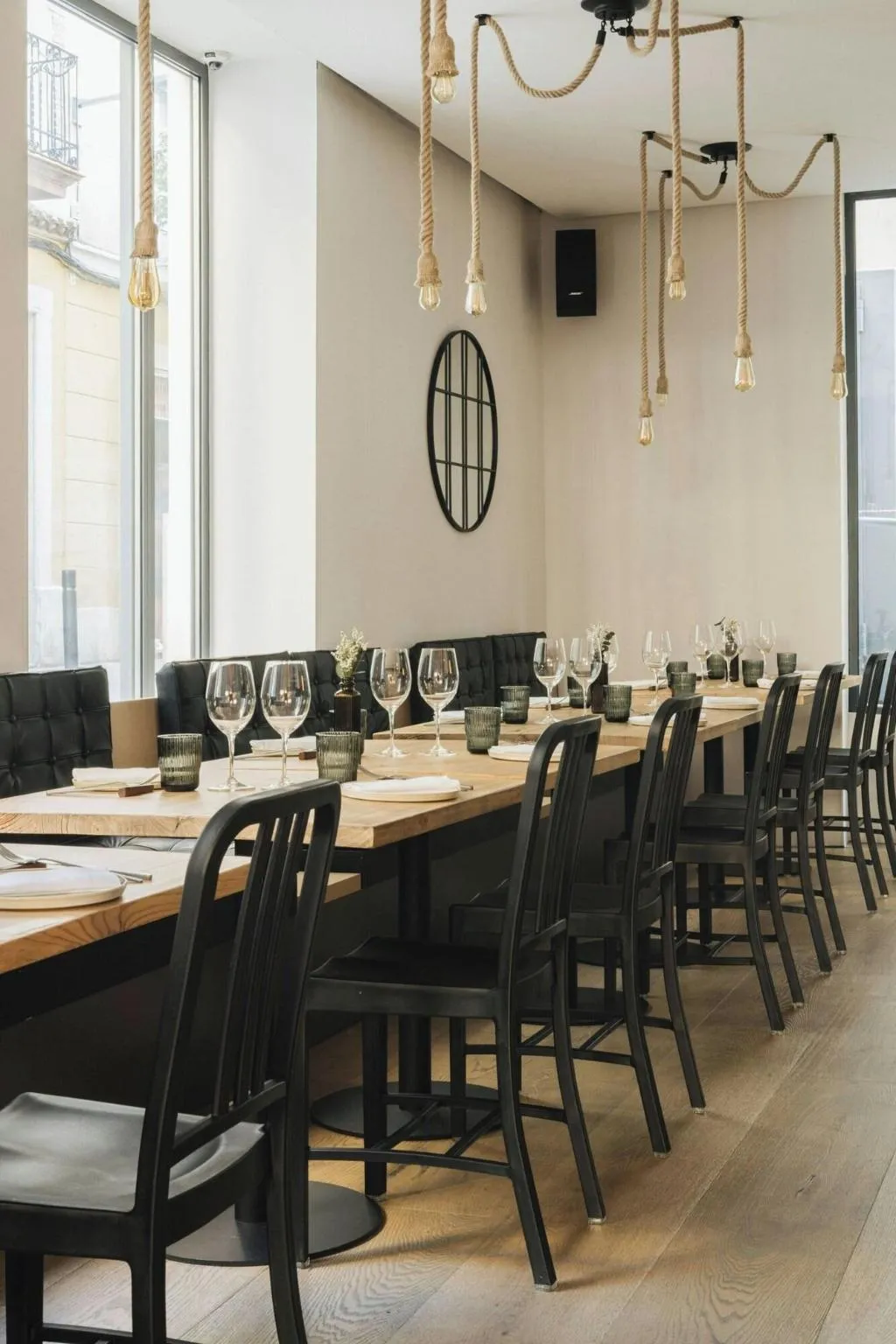 Restaurant, La Casa Del Sol Hotel Gracia, Sonder by Marriott B, Barcelona