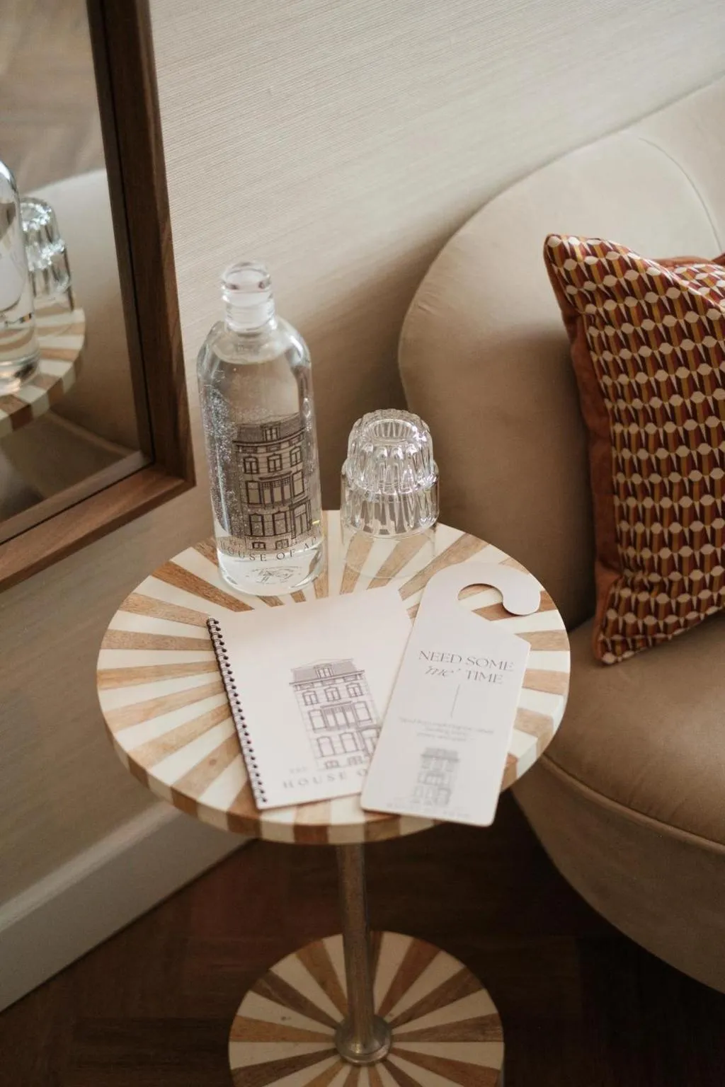 Room, Amsterdam Parklane, Amsterdam