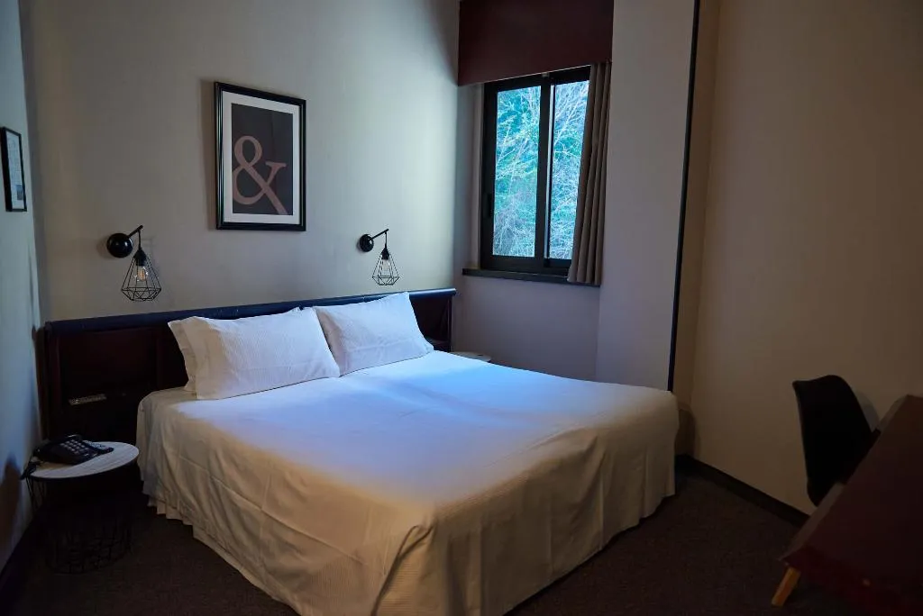 DOUBLE STANDARD Room, Concorde, Milan
