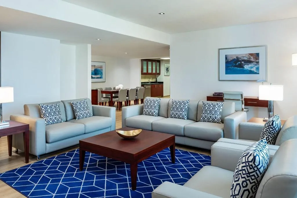 Room, Delta Hotels by Marriott Jumeirah Beach, Dubai