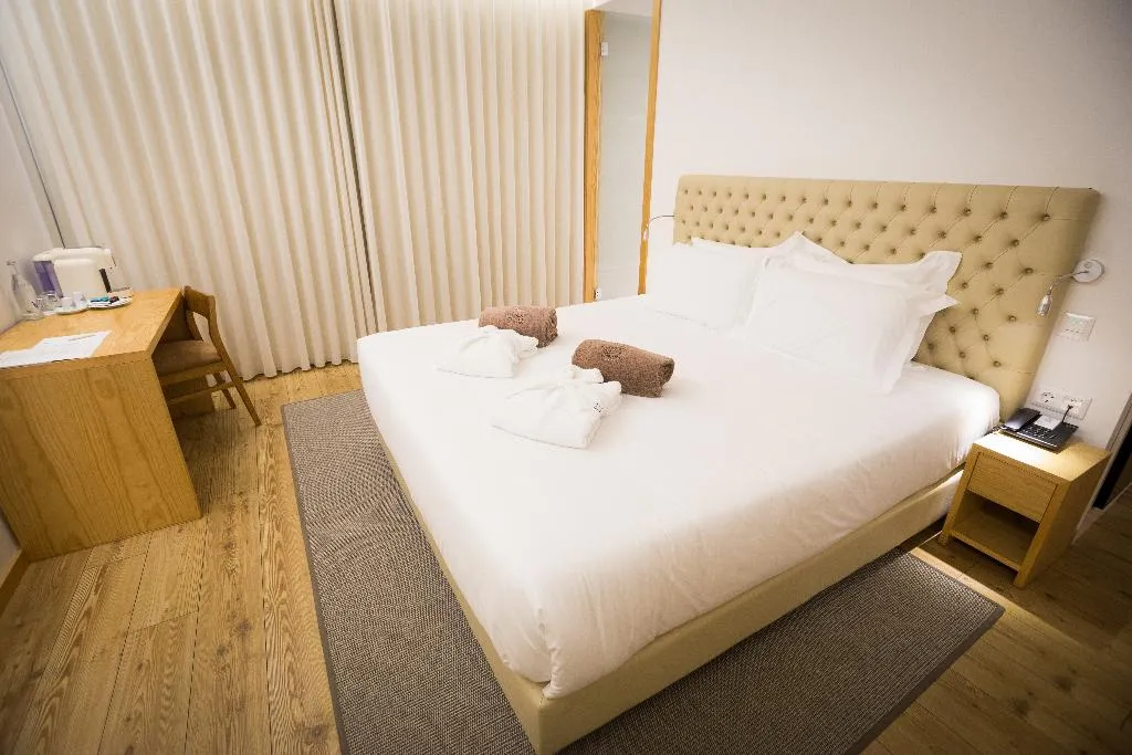 DOUBLE SUPERIOR Room, Lam Hotel Celorico de Basto, Porto