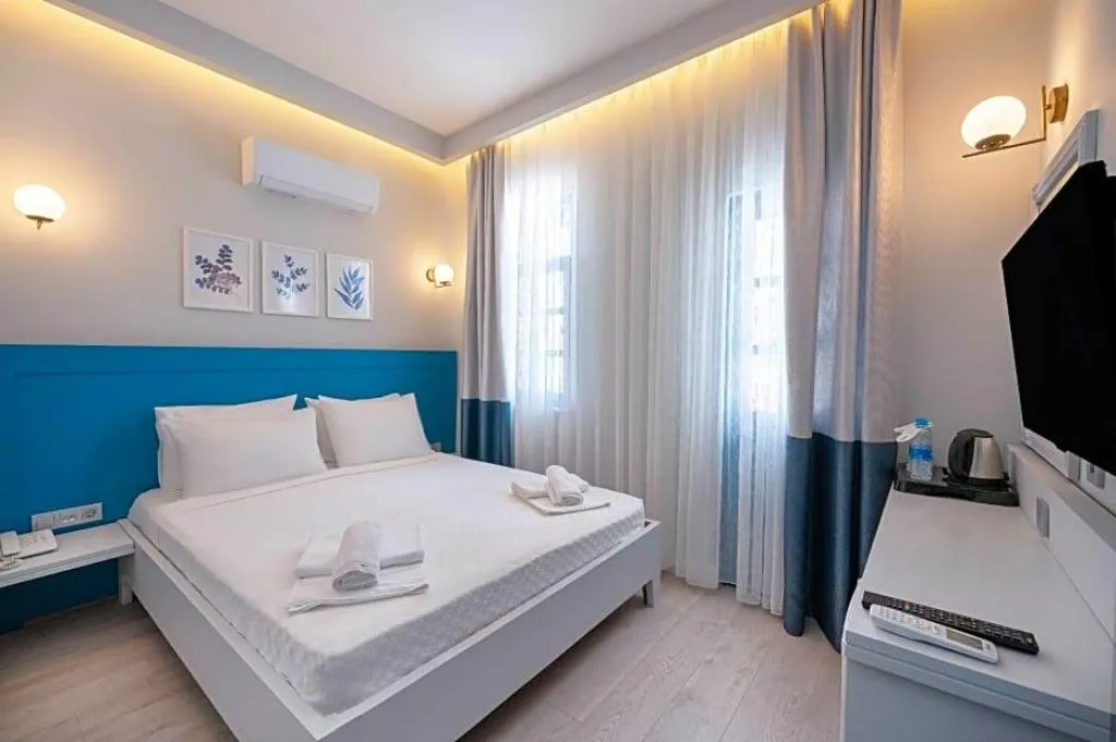 Room, Kas Marin Hotel, Dalaman
