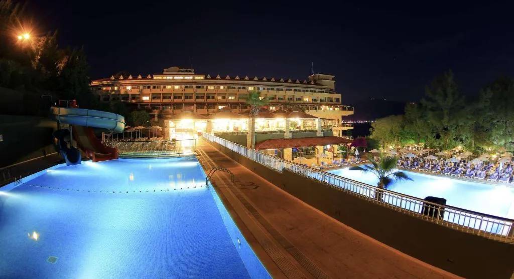 Pool, Labranda Mares Marmaris, Dalaman