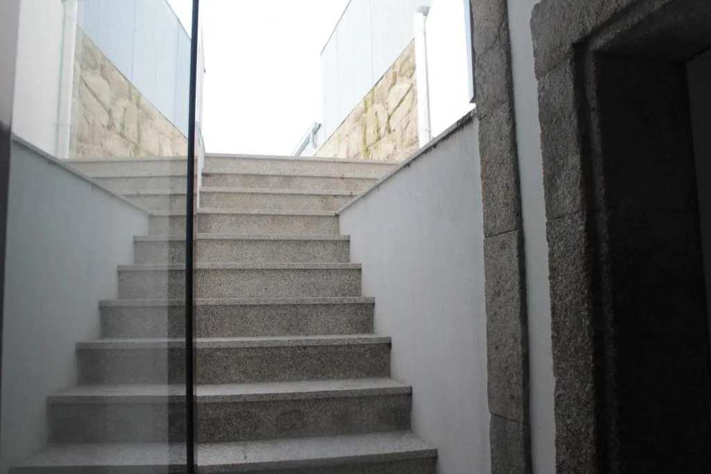 Lobby, Seculo, Porto