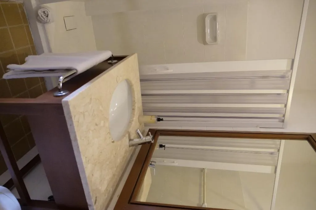 DOUBLE STANDARD Room, Hotel Elios, Taormina