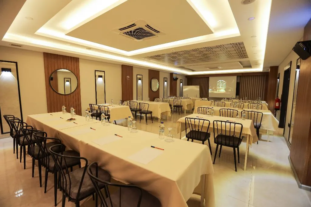 Conferences, Antalya Business Hotel, Antalya