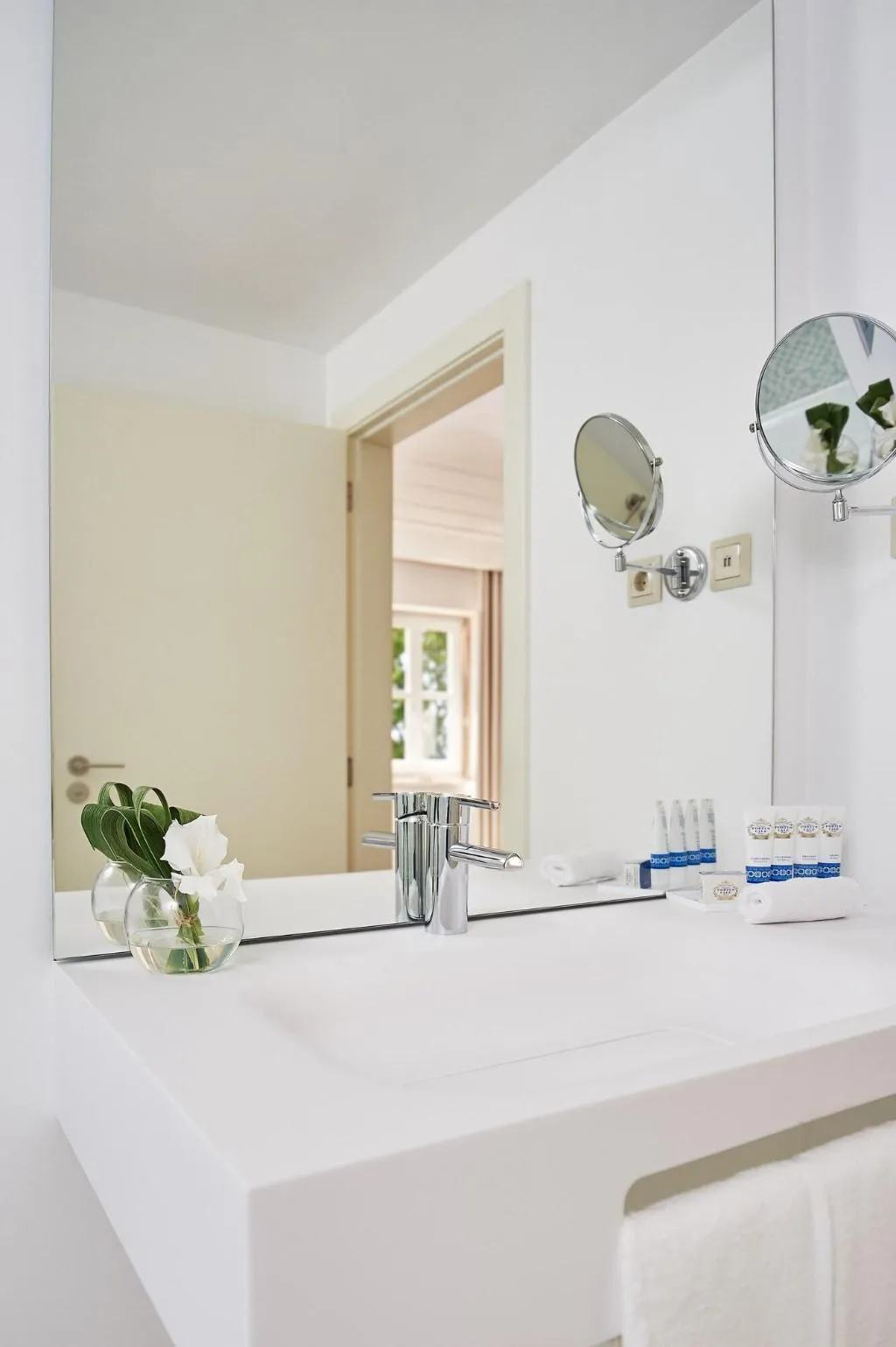 Room, Convento Do Seixo Boutique Hotel & Spa, Porto