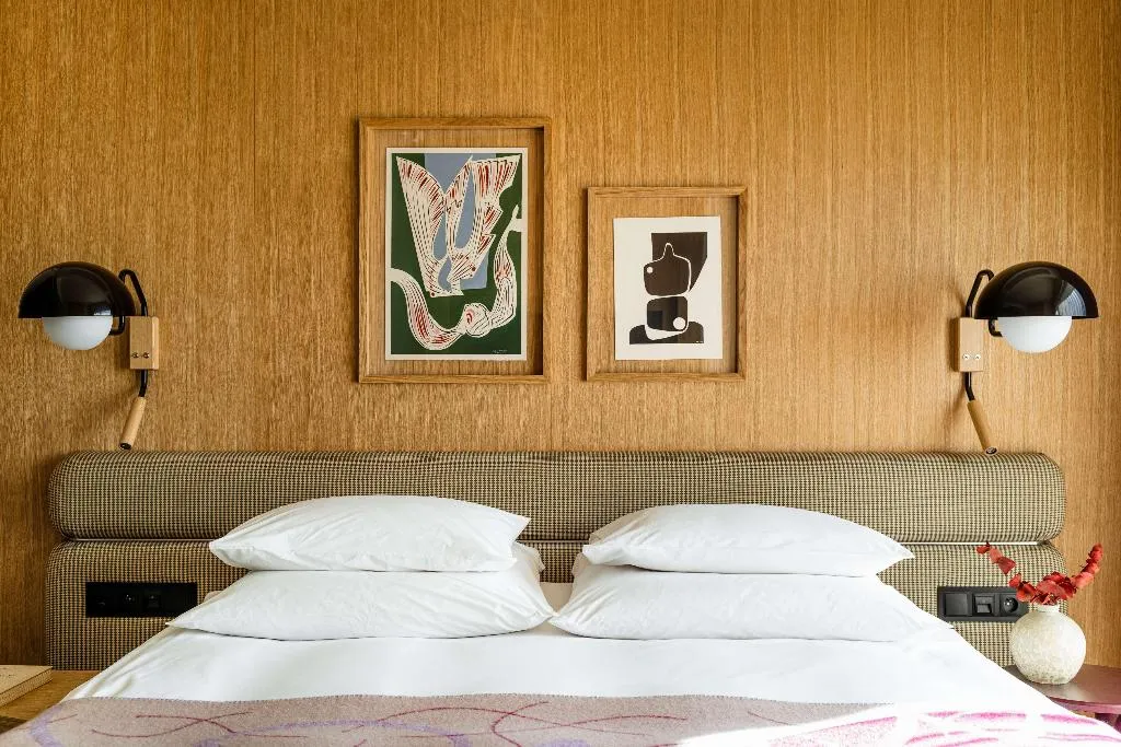 Room, Puro Kraków Stare Miasto, Krakow