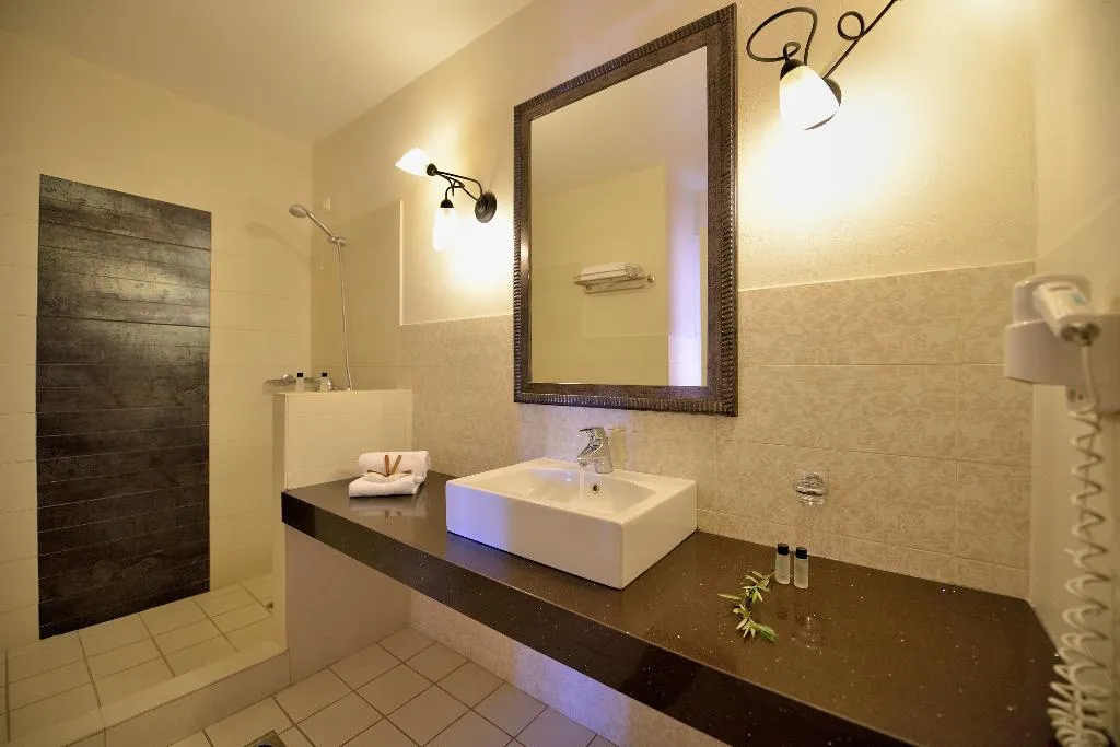 DOUBLE PROMO Room, Pelican, Mykonos