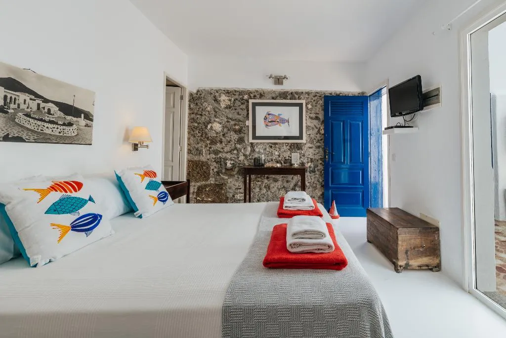 APARTMENT SUPERIOR Room, Casa Rural Caleton Del Golfo, Lanzarote