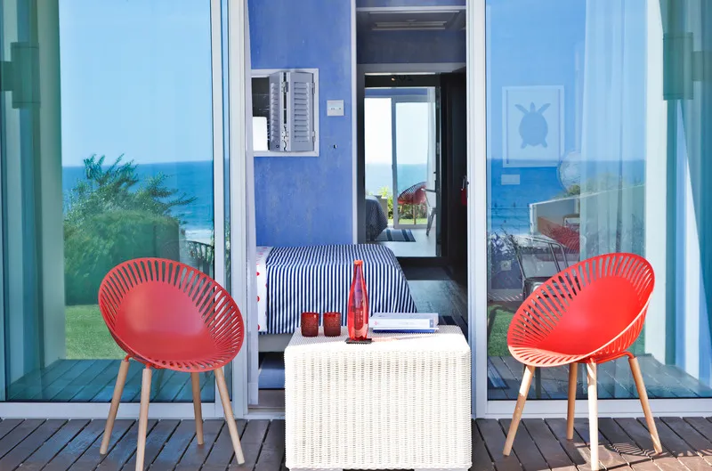 Double or Twin DELUXE Room, Bela Vista Hotel & Spa, Algarve