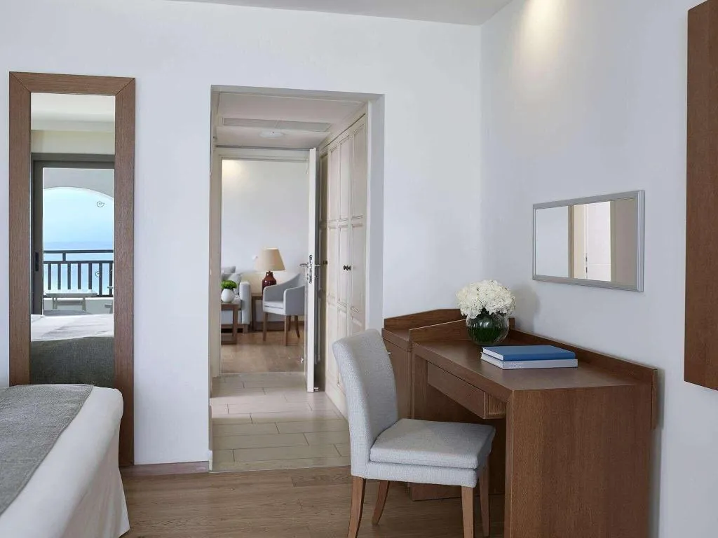 Room, Creta Maris Resort-All Inclusive, Crete