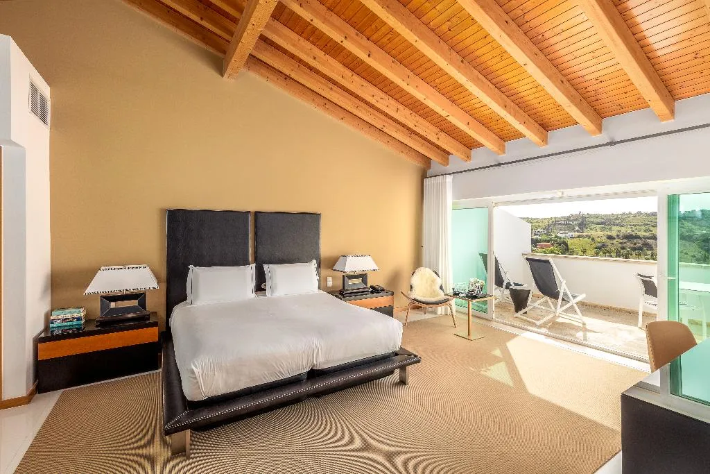 DOUBLE DELUXE Room, Vila Valverde Design & Country, Algarve