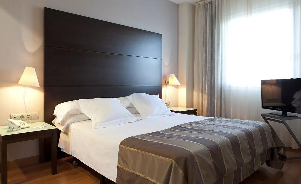DOUBLE COMFORT Room, Hotel Vertice Sevilla Aljarafe, Seville