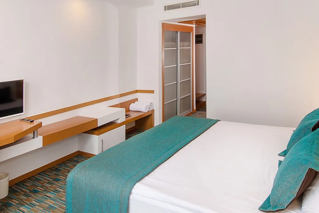Room, Ladonia Hotels Adakule Kusadasi, Izmir