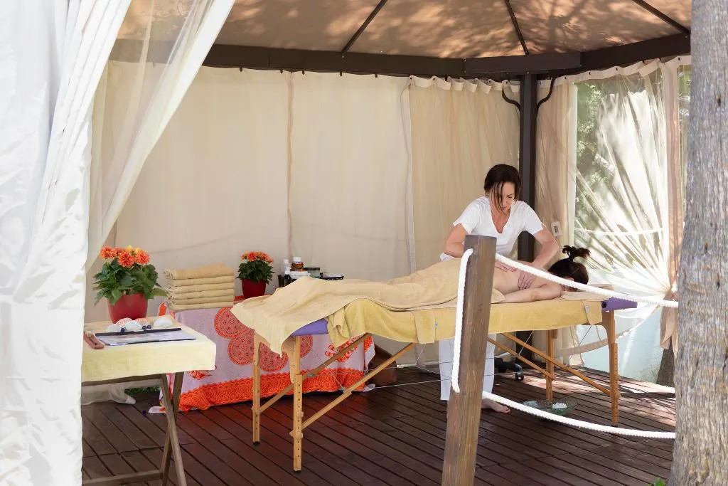 Sports and Entertainment, Hotel Palia Las Palomas, Costa Del Sol