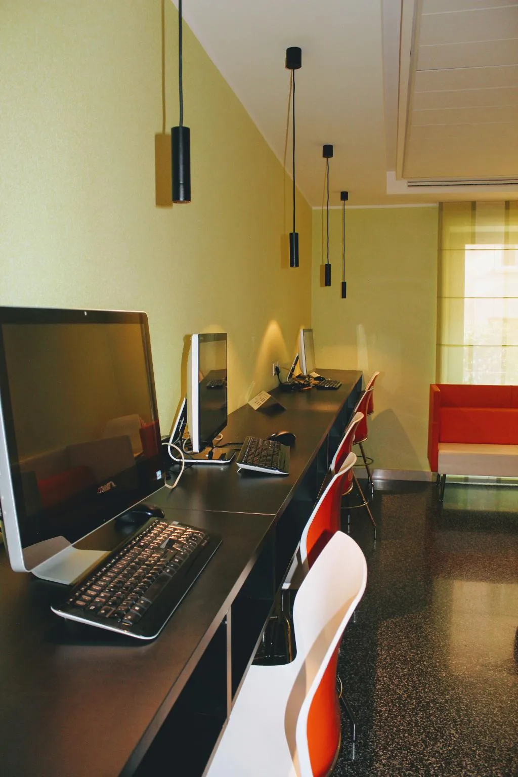 Conferences, Casa per Ferie Domus Helena, Rome