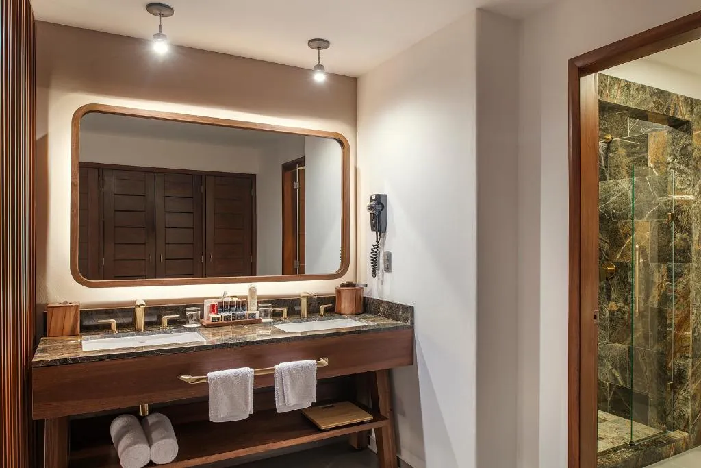 FAMILY ROOM STANDARD Room, Ventus Ha´ At Marina El Cid Spa & Beach Resort, Cancun Area