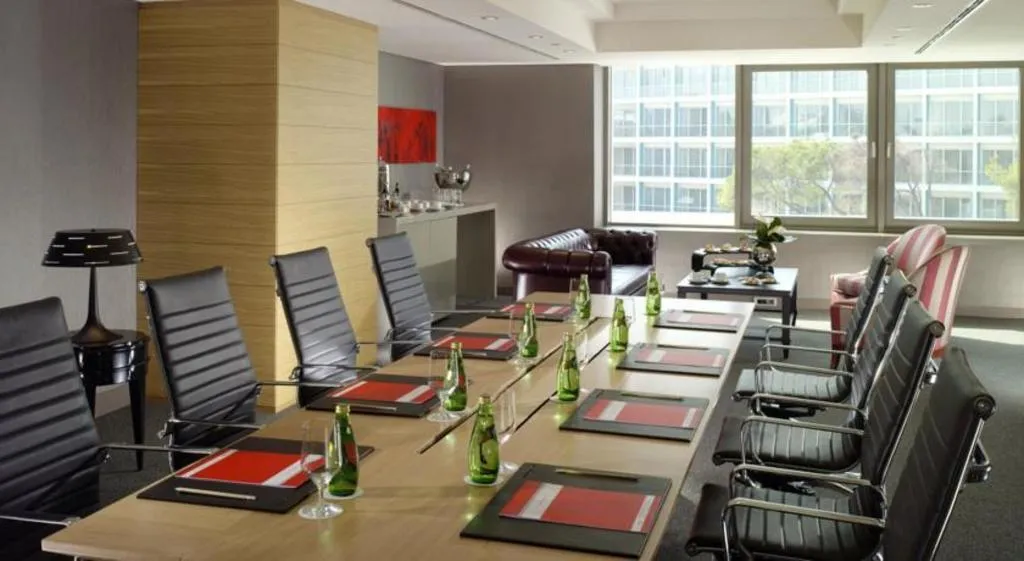Conferences, Swissotel Buyuk Efes Izmir, Izmir