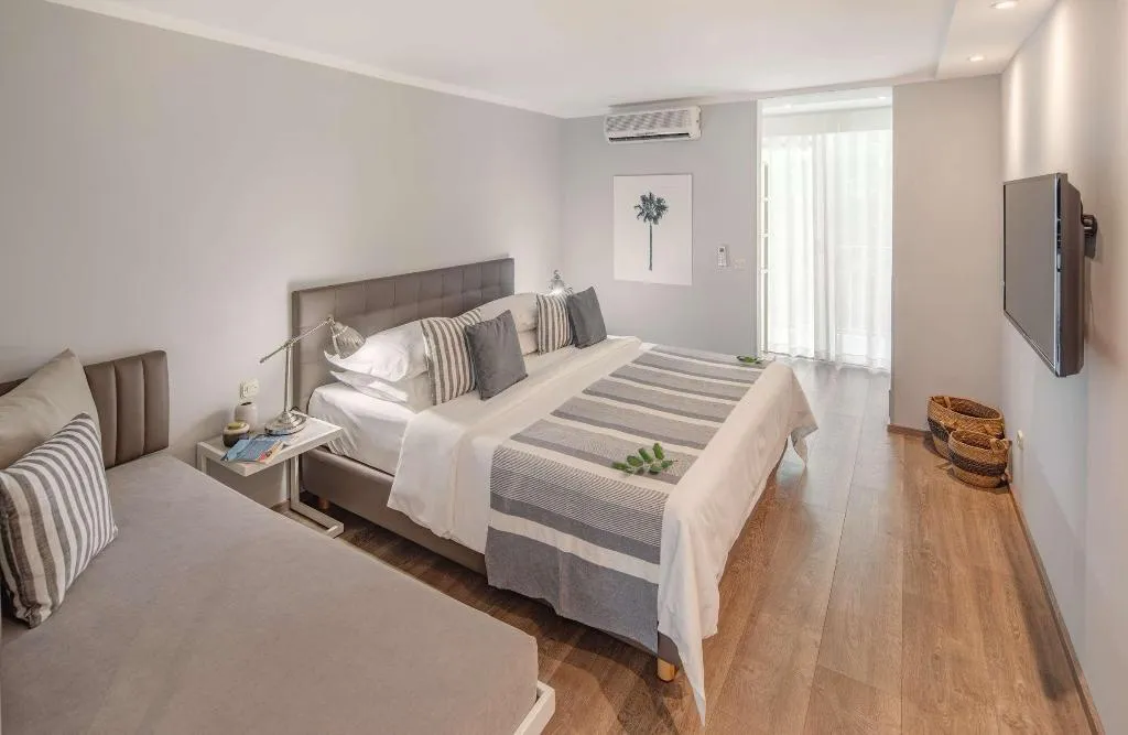 Room, Waterman Supetrus Resort, Split