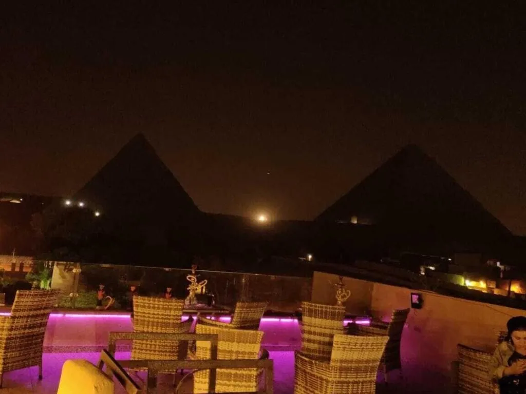 Sports and Entertainment, Giza Pyramids View Inn, Cairo