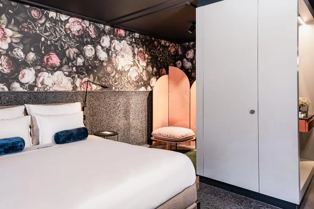 Double or Twin SUPERIOR Room, Rosselli - AX Privilege, Malta