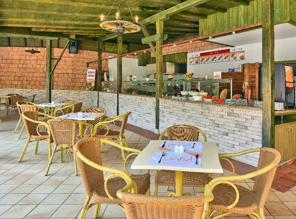 Bar, Grifid Hotel Arabella, Varna