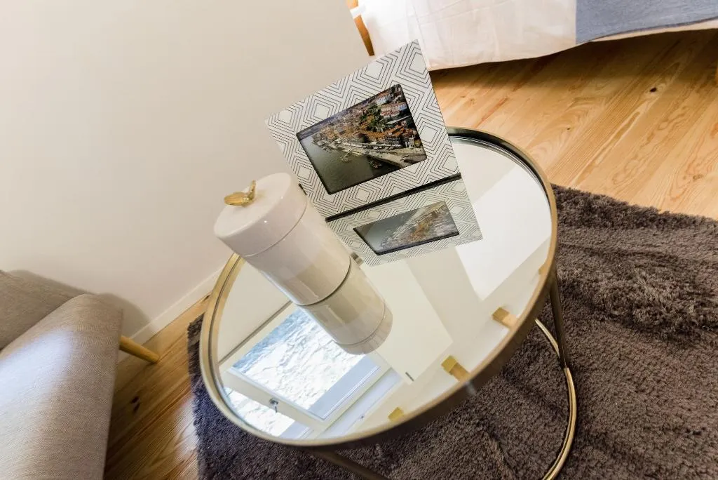 Room, Oporto Trendy River, Porto