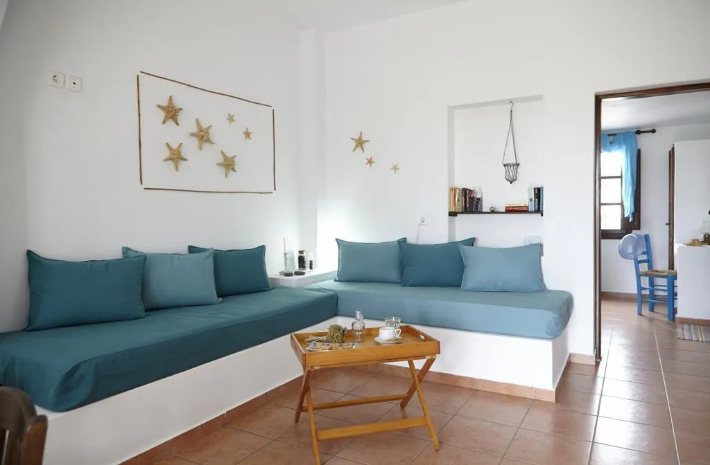 APARTMENT STANDARD Room, Anna Apartments, Santorini
