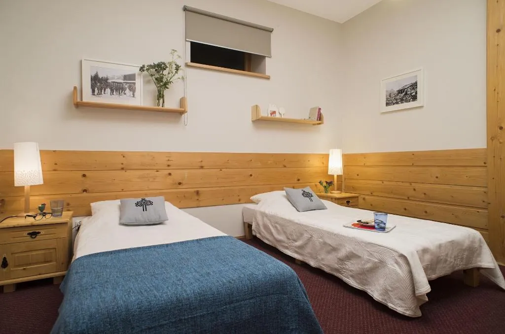 Room, Apartamenty Apartart Zakopane, Krakow