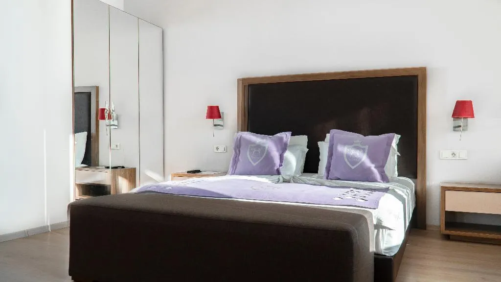 SUITE PREMIUM Room, Ladies Beach Suite Hotel, Izmir