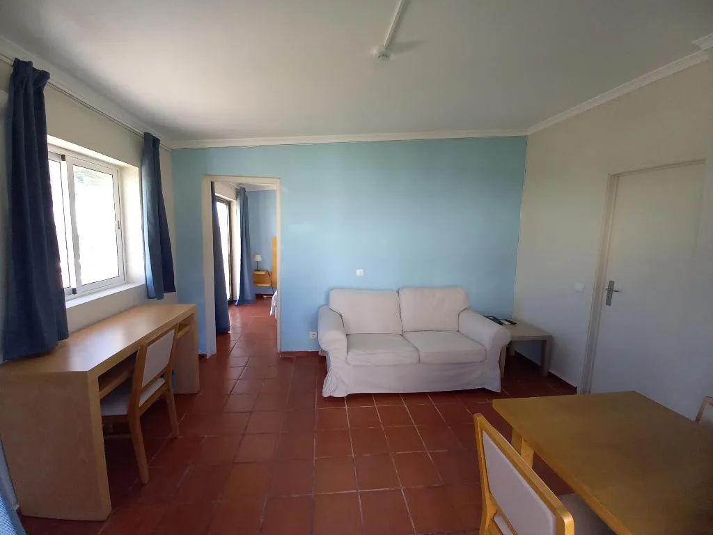 Double or Twin SUPERIOR GARDEN VIEW Room, Vilamar, Algarve