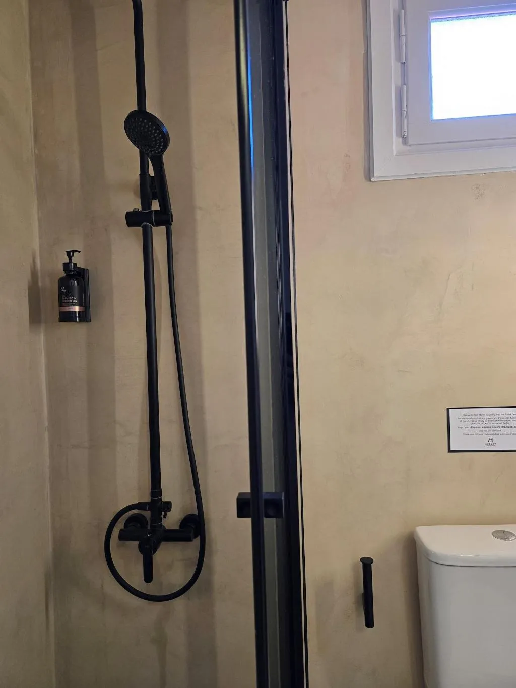 Room, Medley Conceptual Living & Spa, Athens