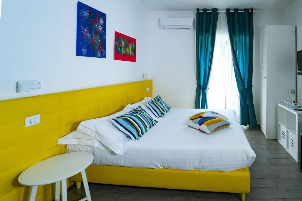 Room, Etna Suite, Catania