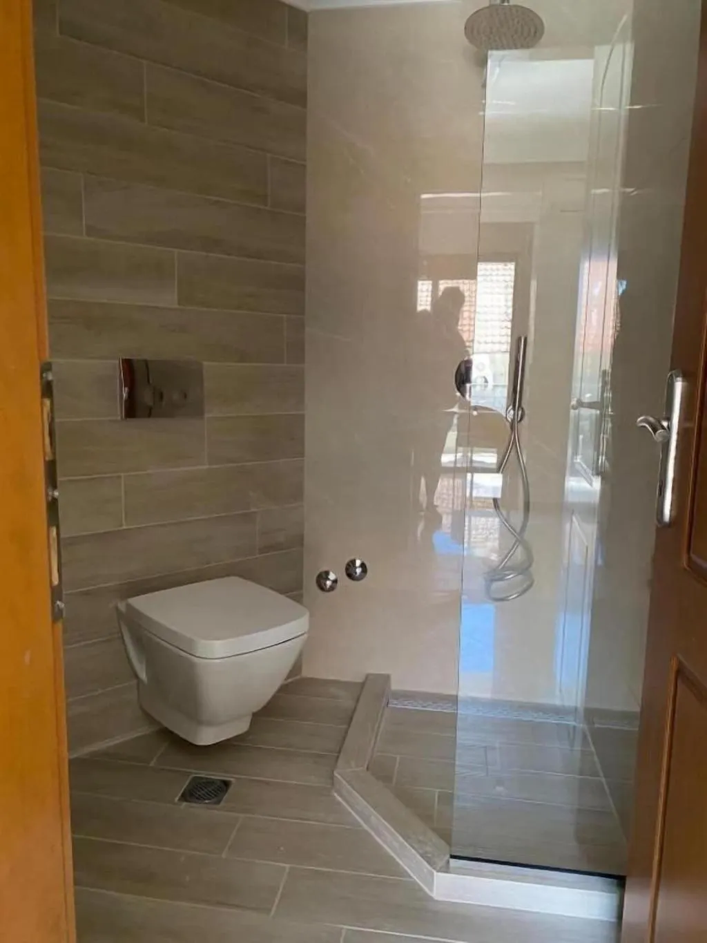 Room, Villa Amalia Sun Beach, Thessaloniki
