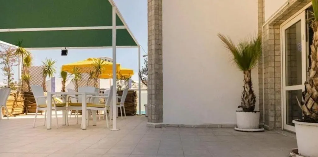 Lobby, Hola Bodrum Otel, Bodrum