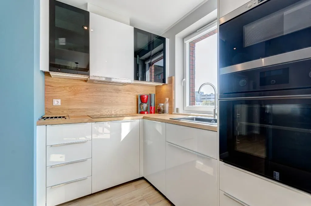 APARTMENT ONE BEDROOM Room, Dom & House Apart Chmielna Park, Gdansk