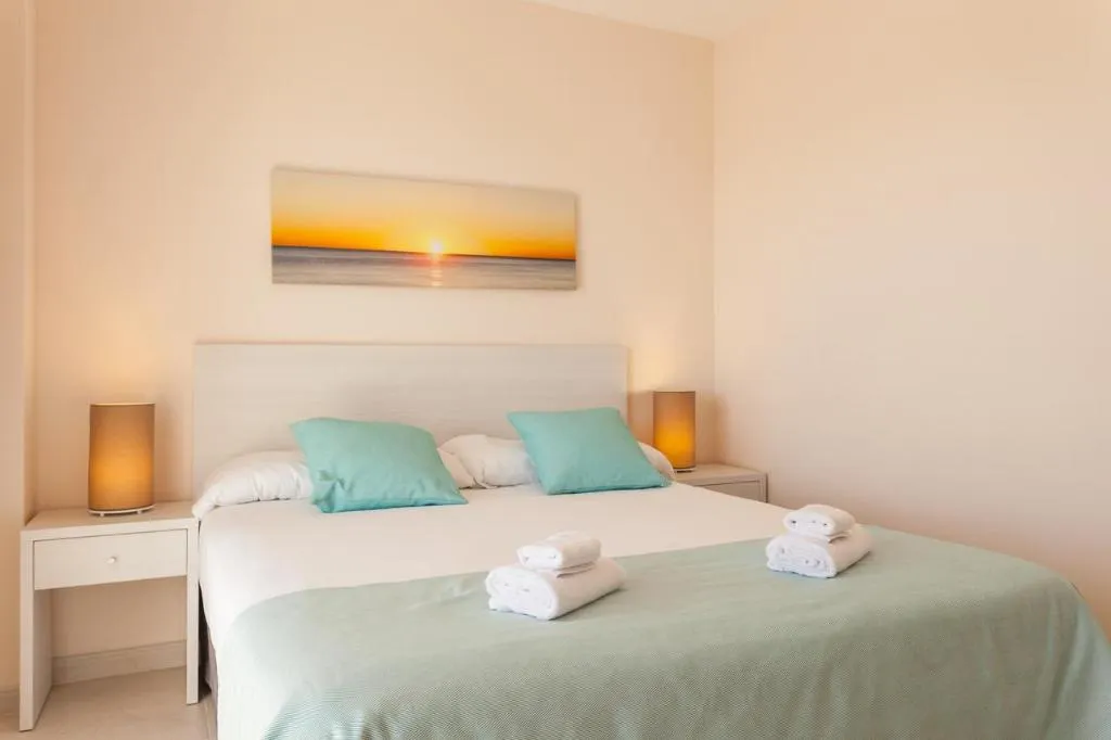 Room, Pierre & Vacances Salou, Costa Dorada