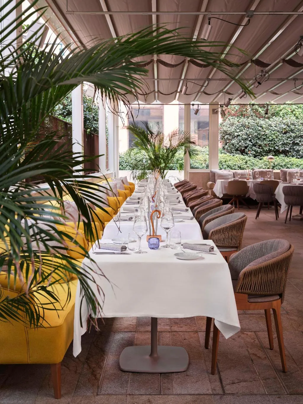 Restaurant, Hyatt Centric Murano Venice, Venice
