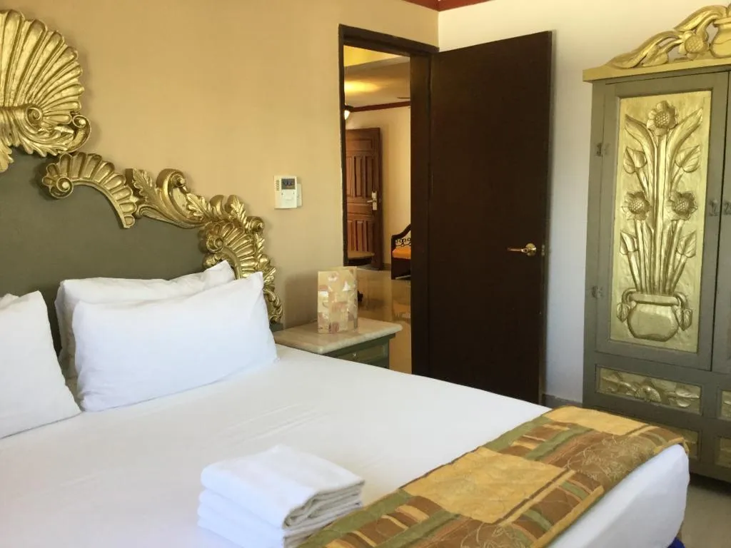 SUITE STANDARD Room, Las Golondrinas, Playa Del Carmen