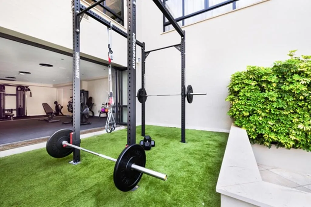 Sports and Entertainment, Aubamar Palma Resort, Majorca