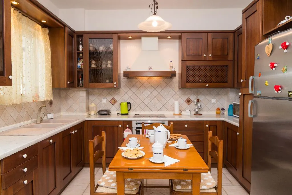 HOUSE THREE BEDROOMS Room, Belle Reve, Zante