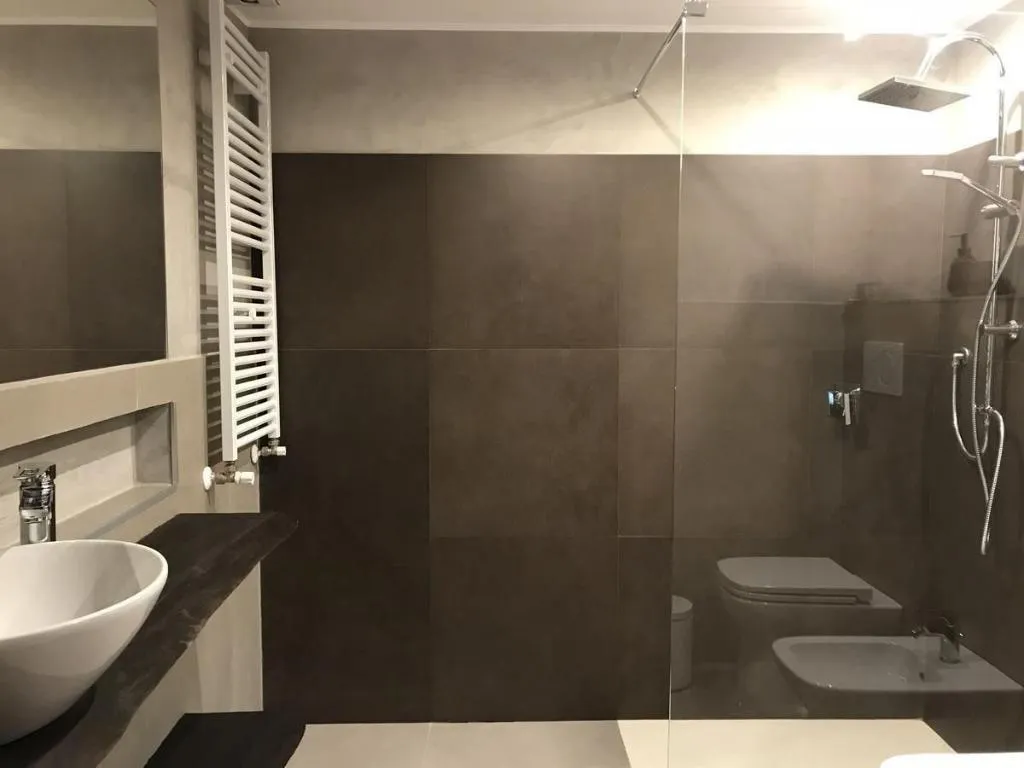 Room, Di Martino Residence, Rome