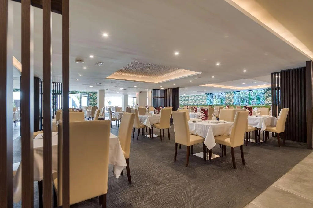 General view, Occidental Roca Negra - Adults Only, Gran Canaria